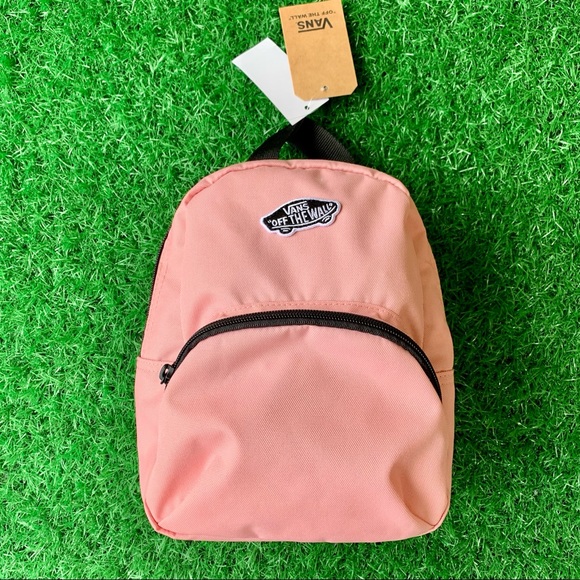 Vans Handbags - Vans Mini Backpack